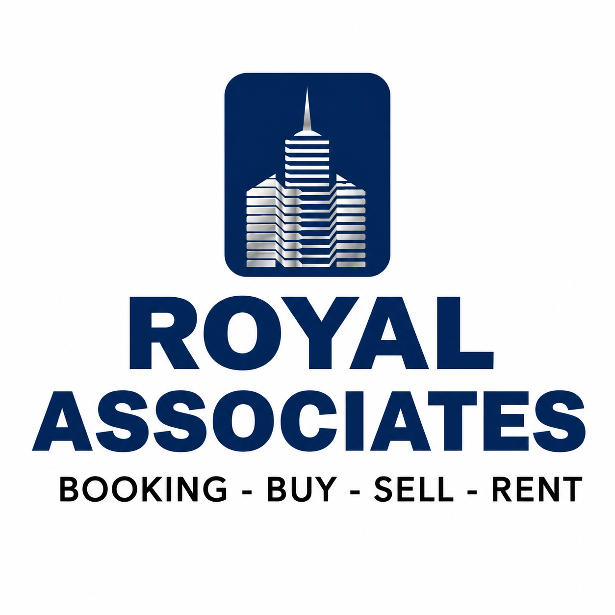 Royal Associates logo